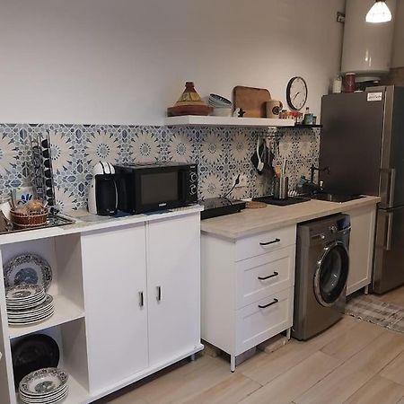 Casatuya Apartment Jerez de la Frontera Bagian luar foto