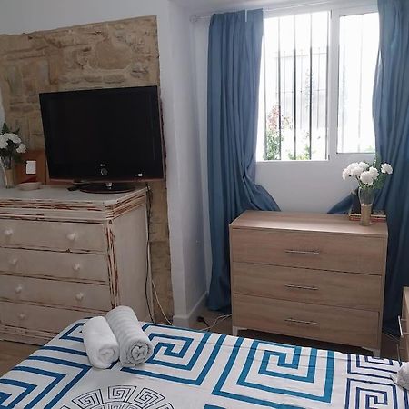 Casatuya Apartment Jerez de la Frontera Bagian luar foto