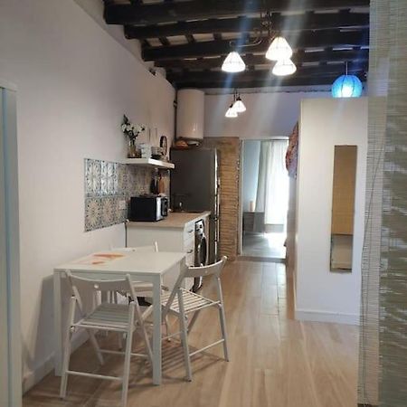 Casatuya Apartment Jerez de la Frontera Bagian luar foto