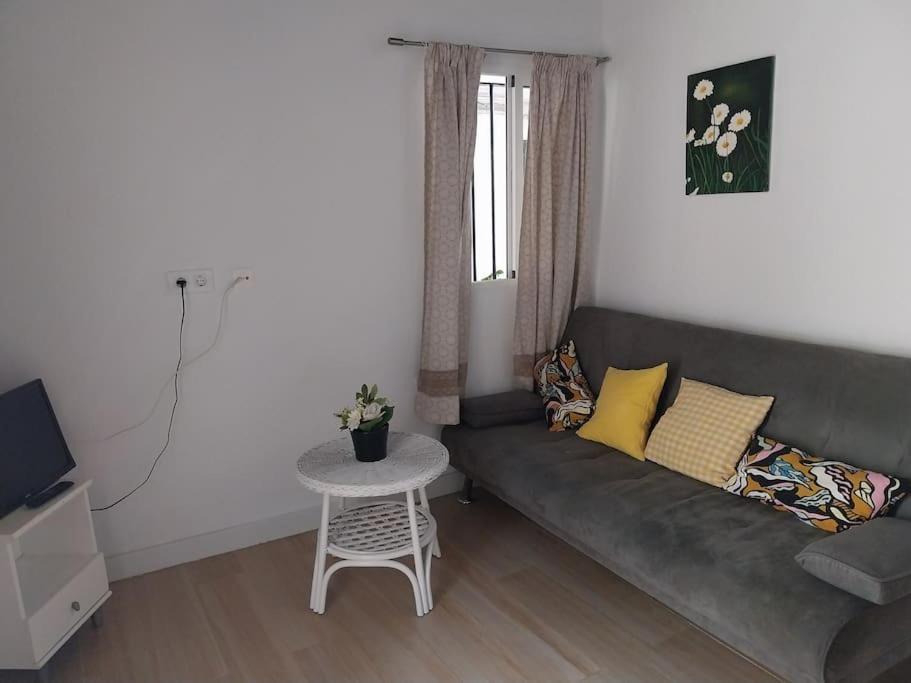 Casatuya Apartment Jerez de la Frontera Bagian luar foto