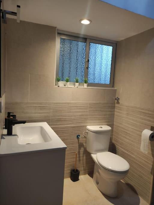 Casatuya Apartment Jerez de la Frontera Bagian luar foto