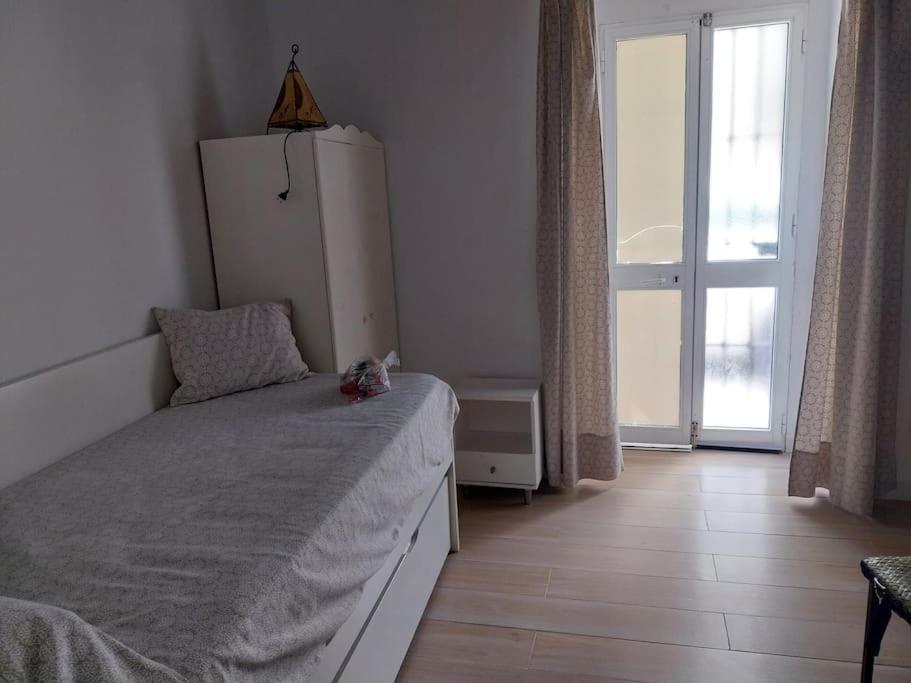 Casatuya Apartment Jerez de la Frontera Bagian luar foto