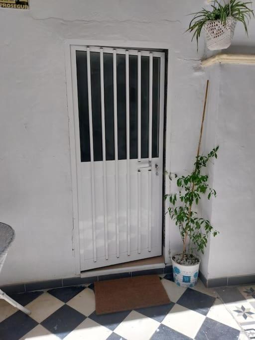 Casatuya Apartment Jerez de la Frontera Bagian luar foto