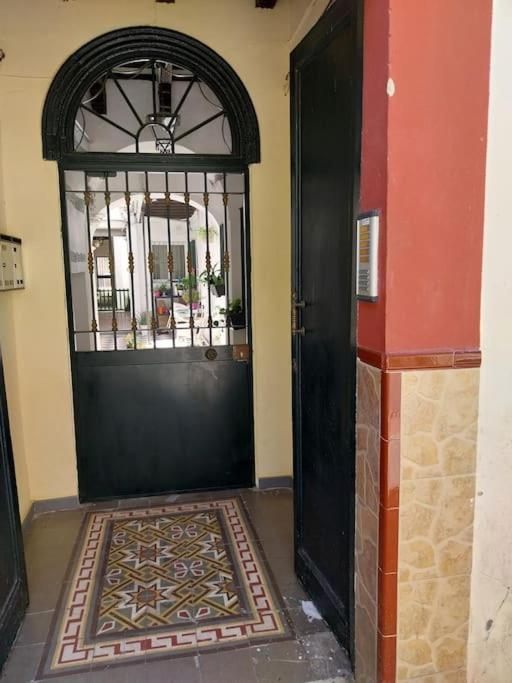 Casatuya Apartment Jerez de la Frontera Bagian luar foto
