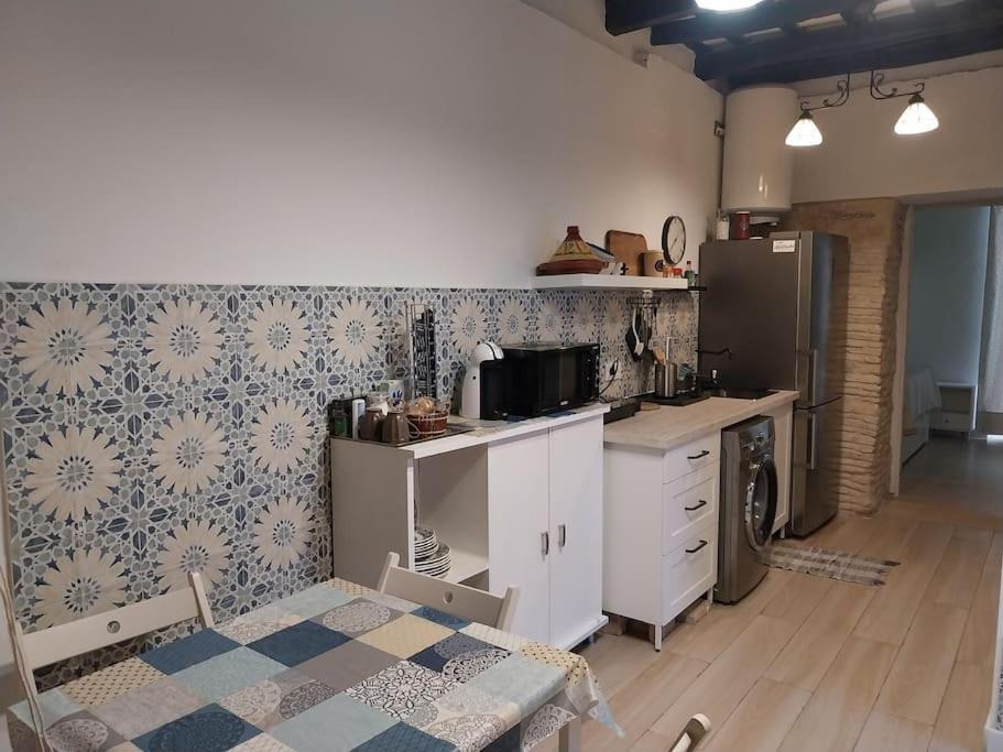 Casatuya Apartment Jerez de la Frontera Bagian luar foto