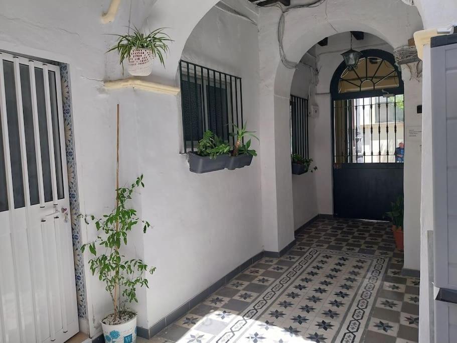 Casatuya Apartment Jerez de la Frontera Bagian luar foto
